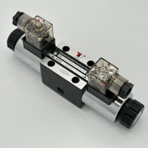 Hydraulic Valves (Electric)