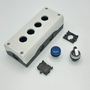 EATON modular dashboard items